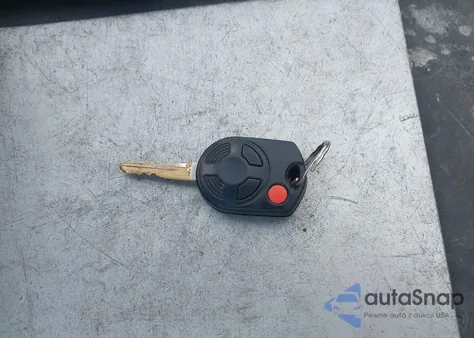 2009 Ford Flex Se z USA, uszkodzony, nr VIN 2FMDK51C99BA05495